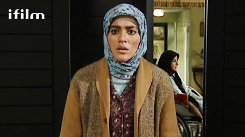 سفر در زمان؛ «زیور» سریال ستایش یک بعد ۱۶ سال در ۴۶ سالگی/ شایسته ایرانی کیست؟