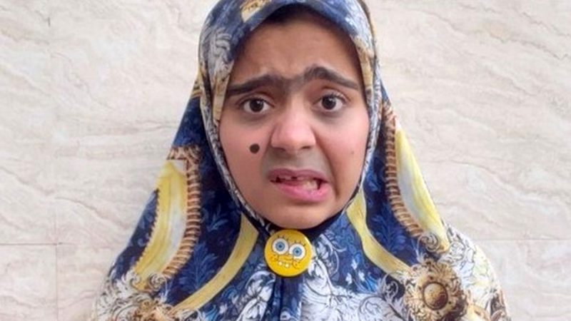 بیوگرافی شقایق محمودی بلاگر میلیاردر اینستاگرام