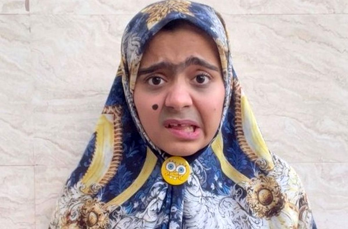 بیوگرافی شقایق محمودی بلاگر میلیاردر اینستاگرام