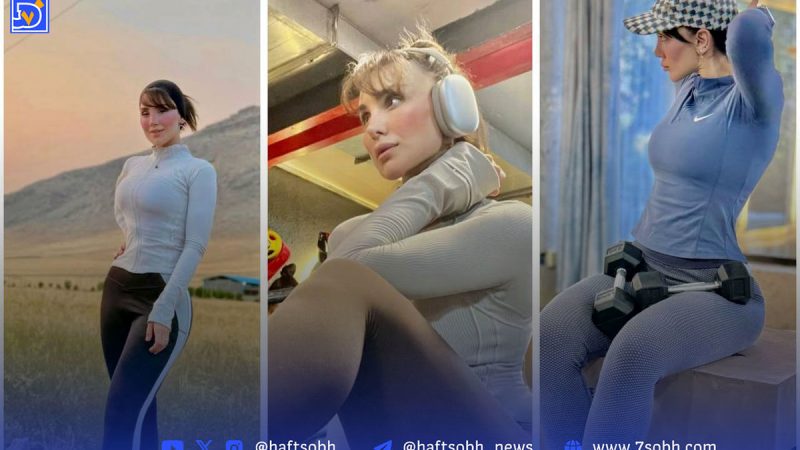 بیوگرافی شهربانو دامغانی نژاد، دلبر تکواندوکار ایرانی