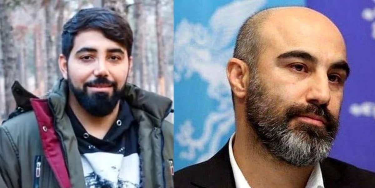 محسن تنابنده برای چهلم برادرزاده‌اش استوری غم‌انگیزی منتشر کرد + عکس