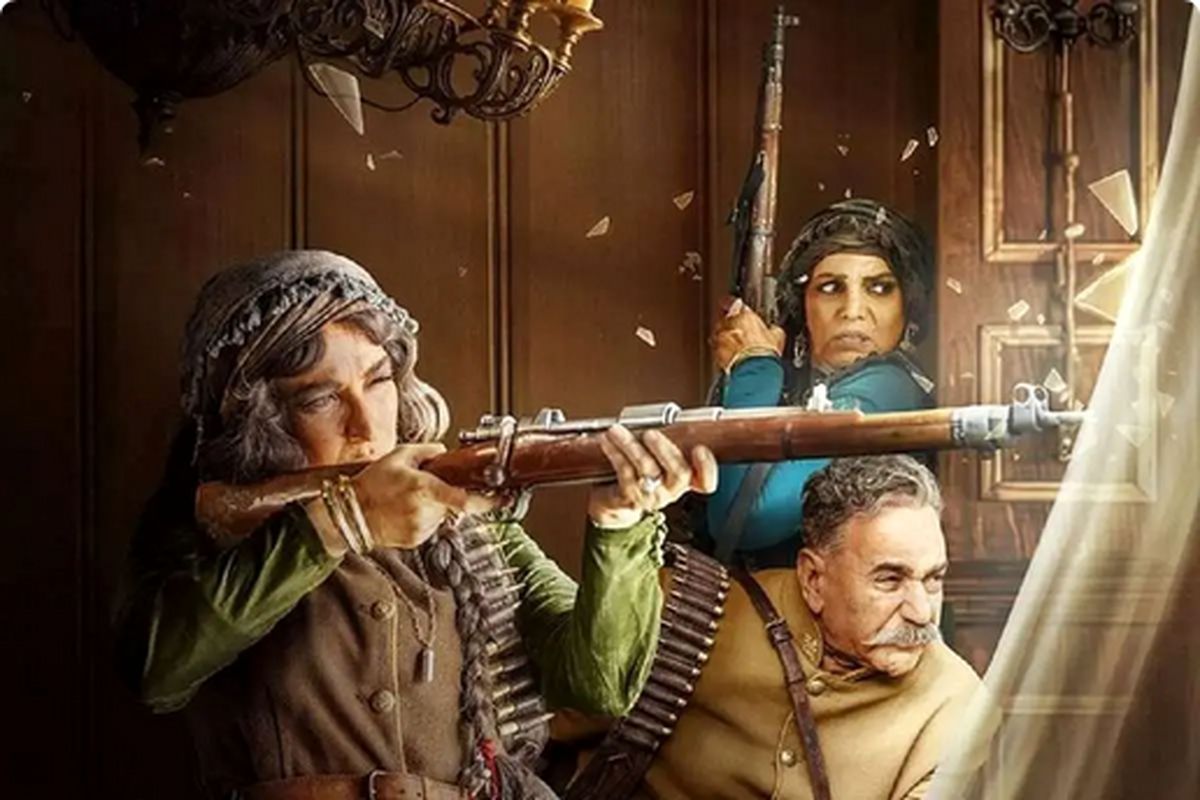 از «شکارگاه» تا تاریخ؛ زنانی که برای آزادیخواهان مادری کردند