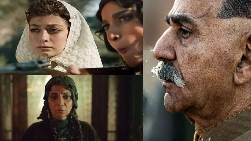 بیوگرافی الهام نامی ، پاوه نژاد، پرستویی، سوگل خلیق ، مهدی حسینی نیا و… + عکس های جذاب