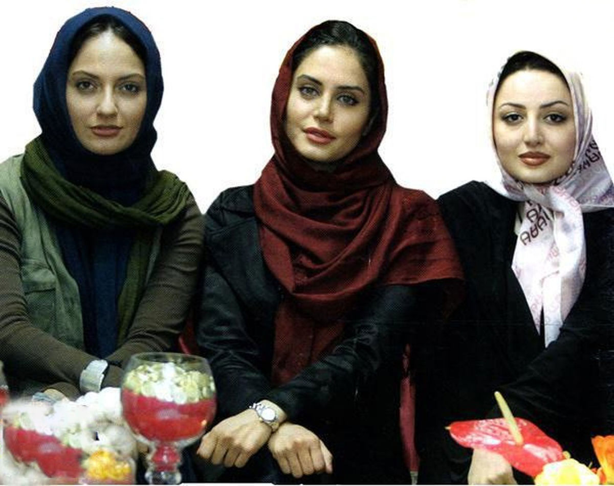 TOP۸/ ستاره‌های سینما ایران  که مادر  شدند