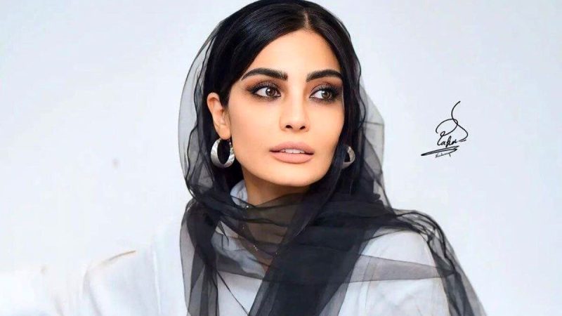 صحرا اسداللهی با استایل شیک در اکران یک فیلم + بیوگرافی