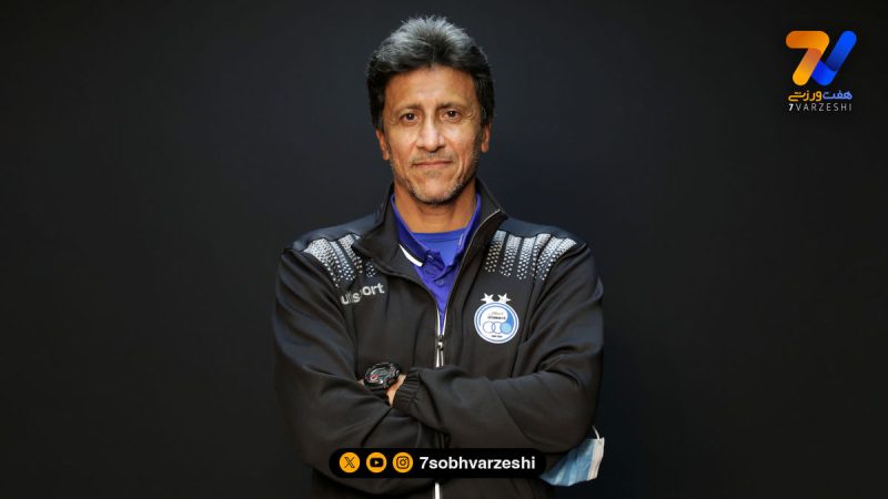 مرفاوی:  می‌دانم ‌آل‌کثیر‌ را خود ‌ساپینتو‌ به باشگاه سفارش داد!