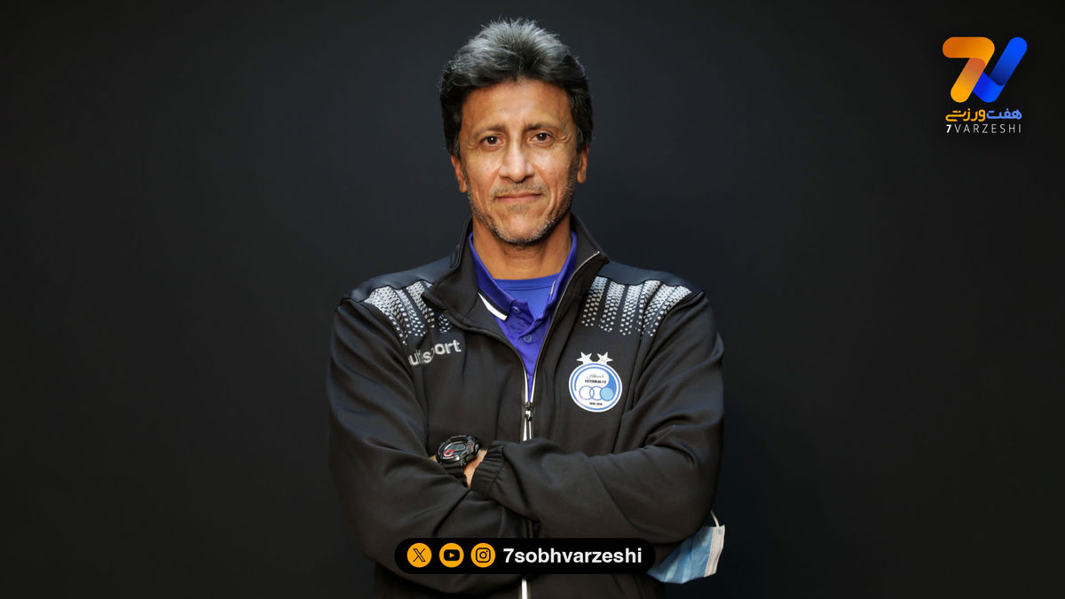 مرفاوی:  می‌دانم ‌آل‌کثیر‌ را خود ‌ساپینتو‌ به باشگاه سفارش داد!