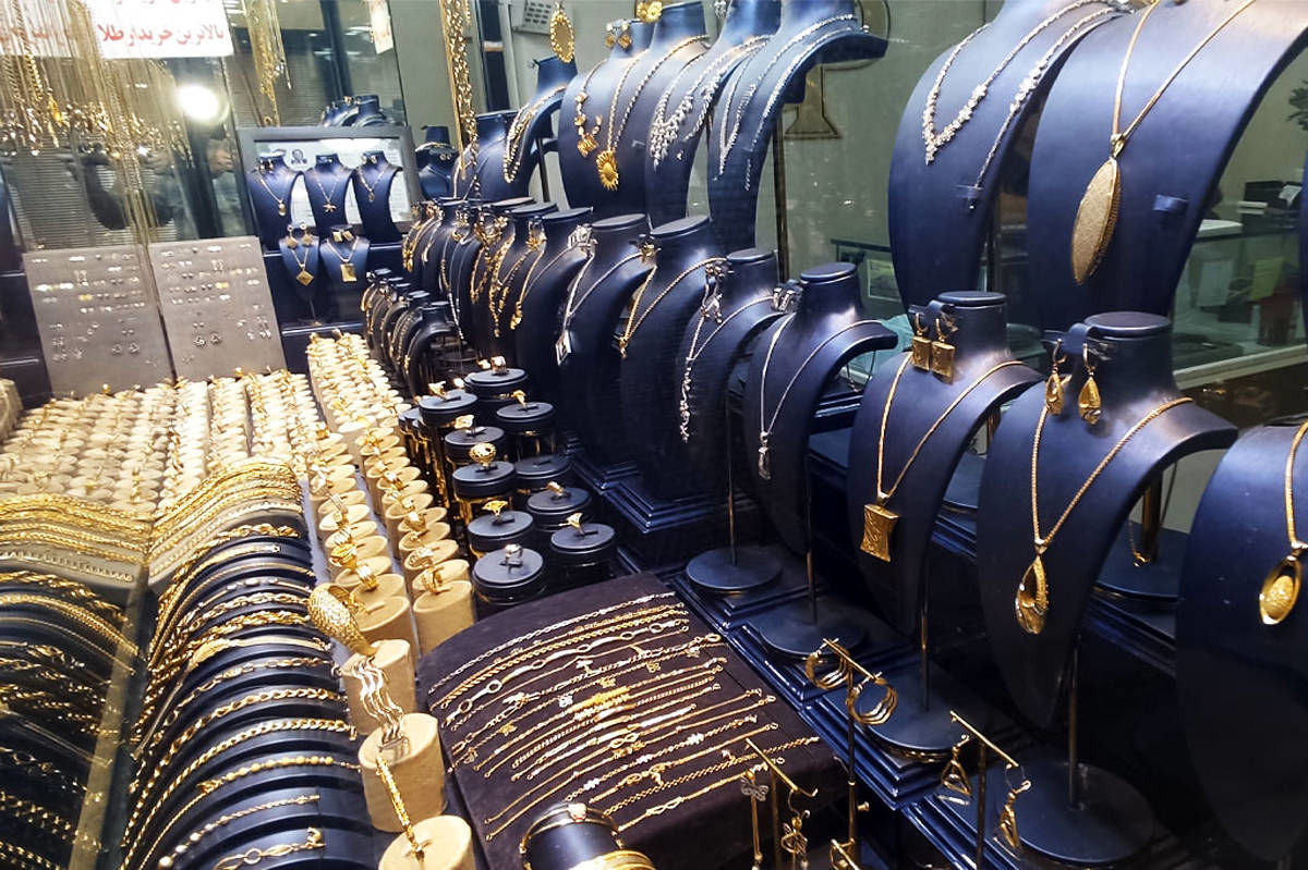 خرافات ۱۳ صفر طلا را گران کرد؛ خریداران هشیار باشند