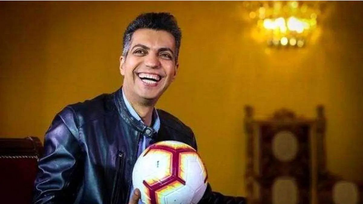 عادل فردوسی‌پور و رامبد جوان به تلویزیون بر می‌گردند