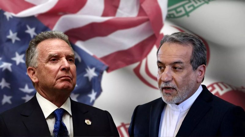 احتمال شروع مذاکرات ایران و آمریکا از هفته آینده