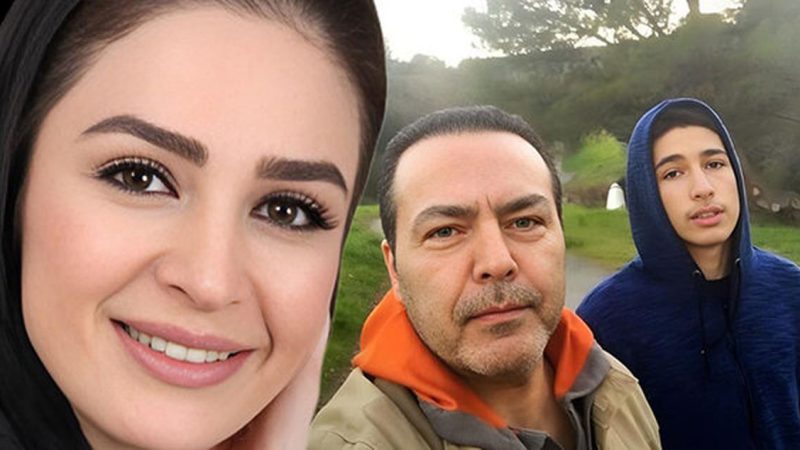 بیوگرافی و کودکی تلخ عسل بدیعی