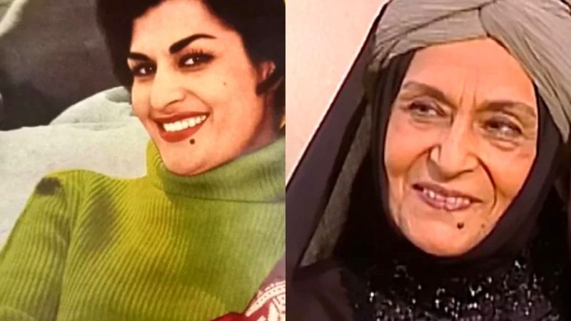 بیوگرافی ژاله علو؛ بانوی ماندگار صدا و بازیگری ایران