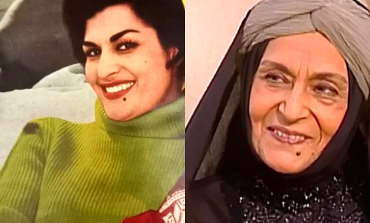 بیوگرافی ژاله علو؛ بانوی ماندگار صدا و بازیگری ایران