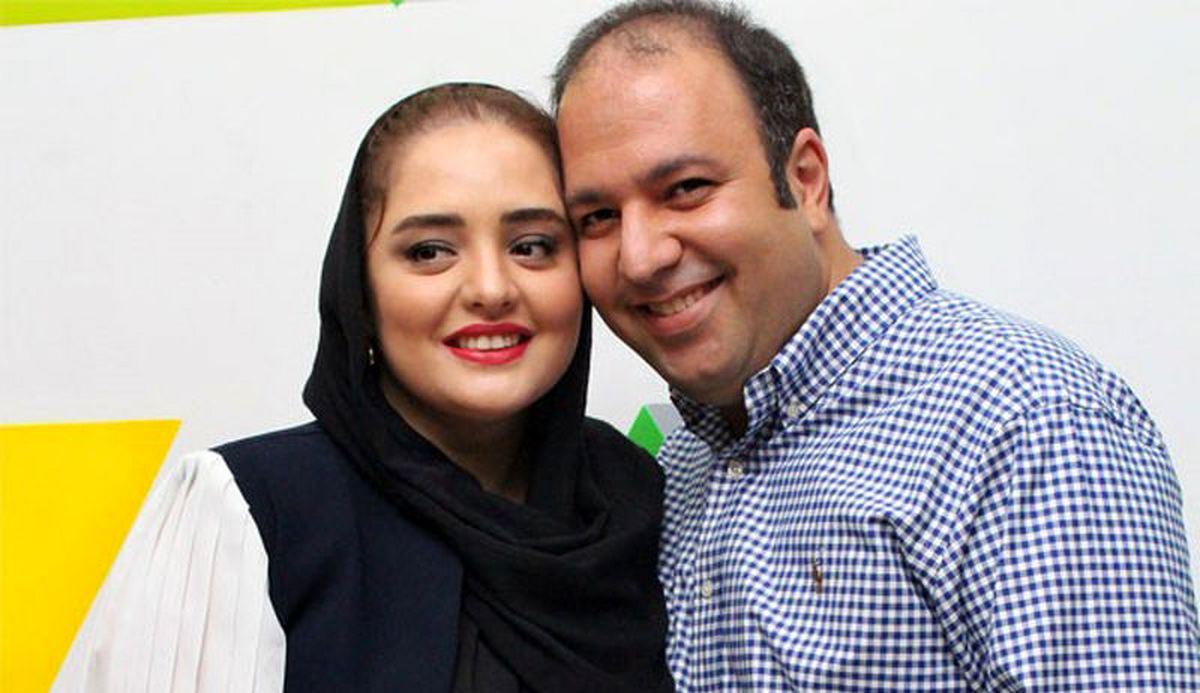 استوری علی اوجی برای تولد الیکا عبدالرزاقی