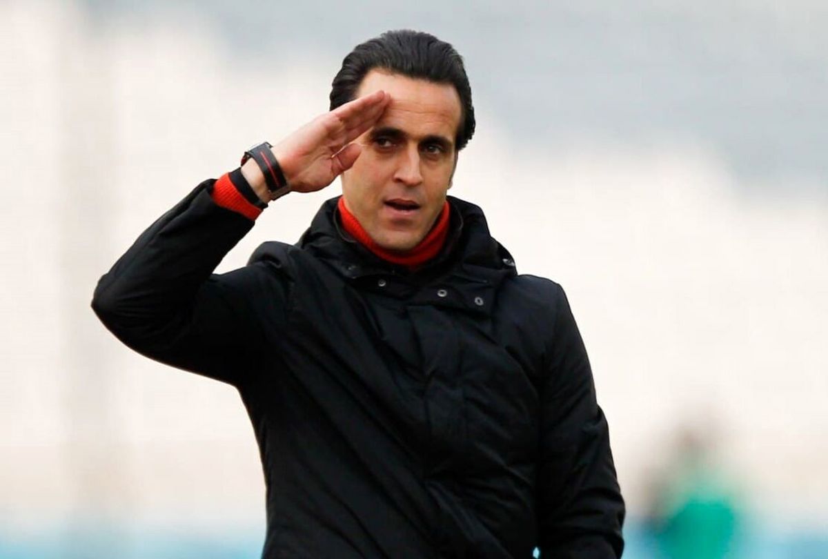 بیوگرافی سحر داوری همسر زیبای ورزشکار علی کریمی