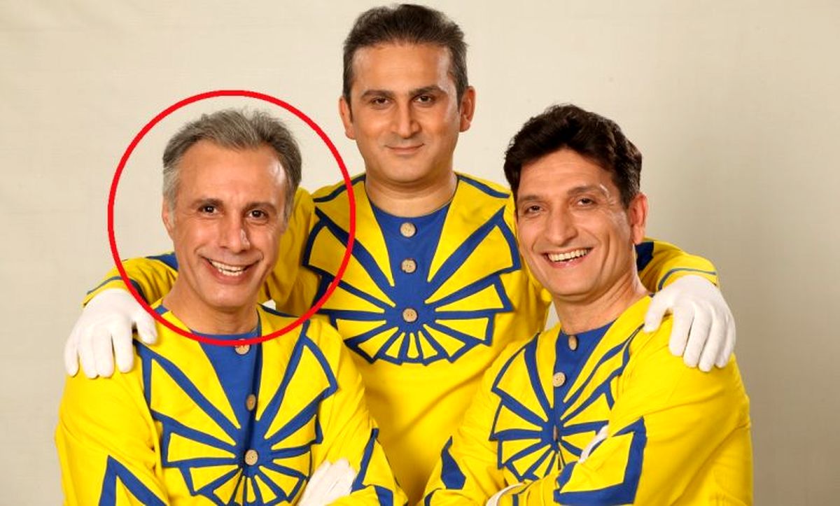 بیوگرافی علی فروتن و همسرش؛ مروری بر زندگی عموی محبوب «فیتیله‌ای‌ها»