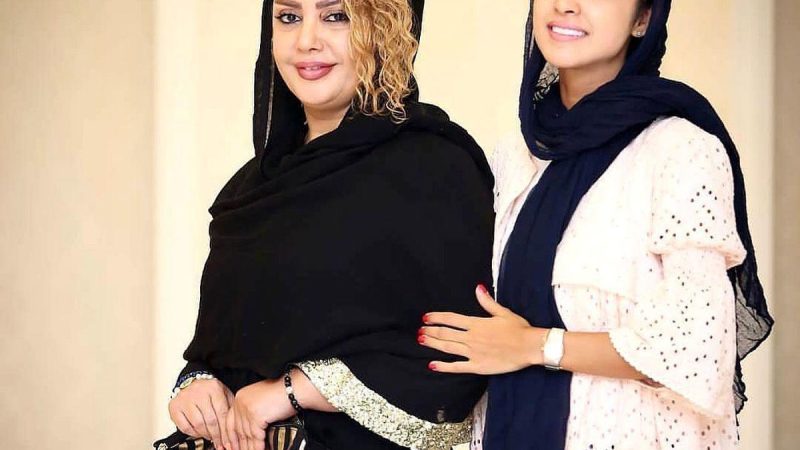 بیوگرافی الهه حصاری + عکس‌های شخصی