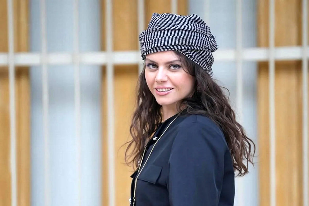 بیوگرافی غزال نظر معروف به نیکول کیدمن ایرانی+ عکس‌های جذاب