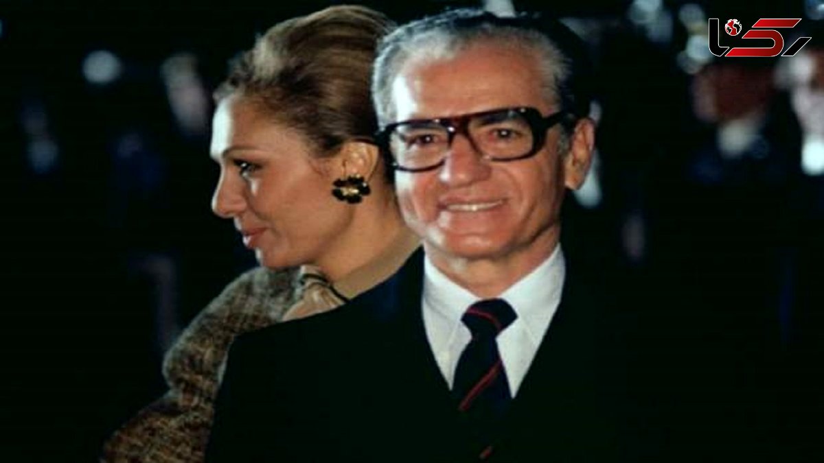 سفر به ایام قدیم سال 1348؛ چنگ انداختن لیلا بر بینی محمدرضا پهلوی و نگاه پر معنا فرح دیبا