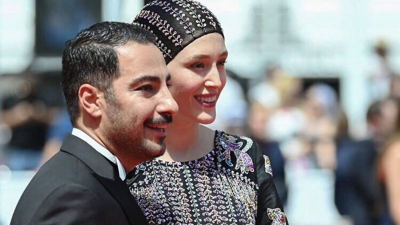 عکس مادر افغانستانی  فرشته حسینی