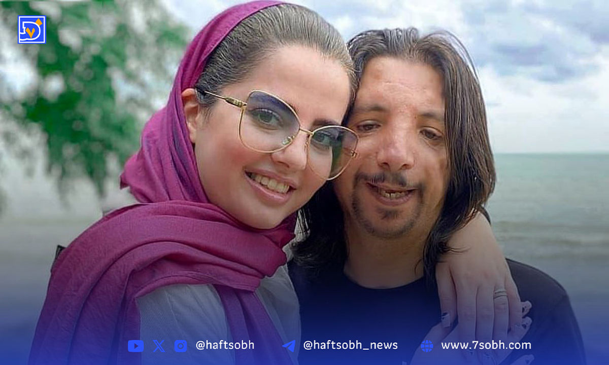 بیوگرافی فرهاد ایرانی و همسرش+ ماجرای بیماری عجیبش