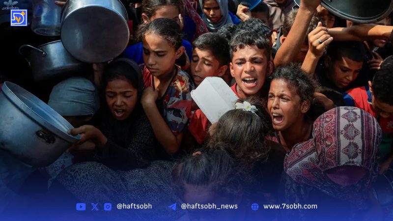 آفریقا مقصد جدید آوارگان غزه؛ پذیرش فلسطینی‌ها در ازای ۲۹۰ هزار دلار