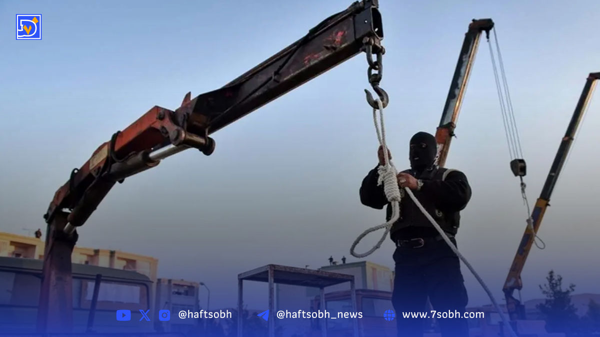 پایان کابوس قصاص برای قاتلان میدان آرژانتین