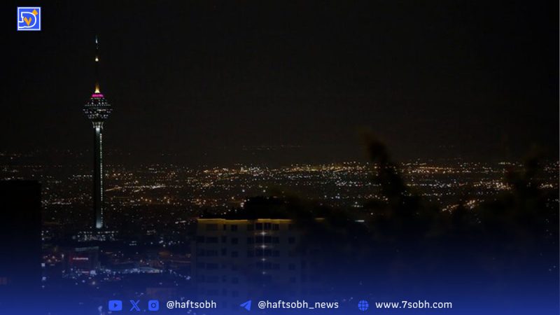 جدول قطعی برق تهران امروز سه شنبه ۴ شهریور