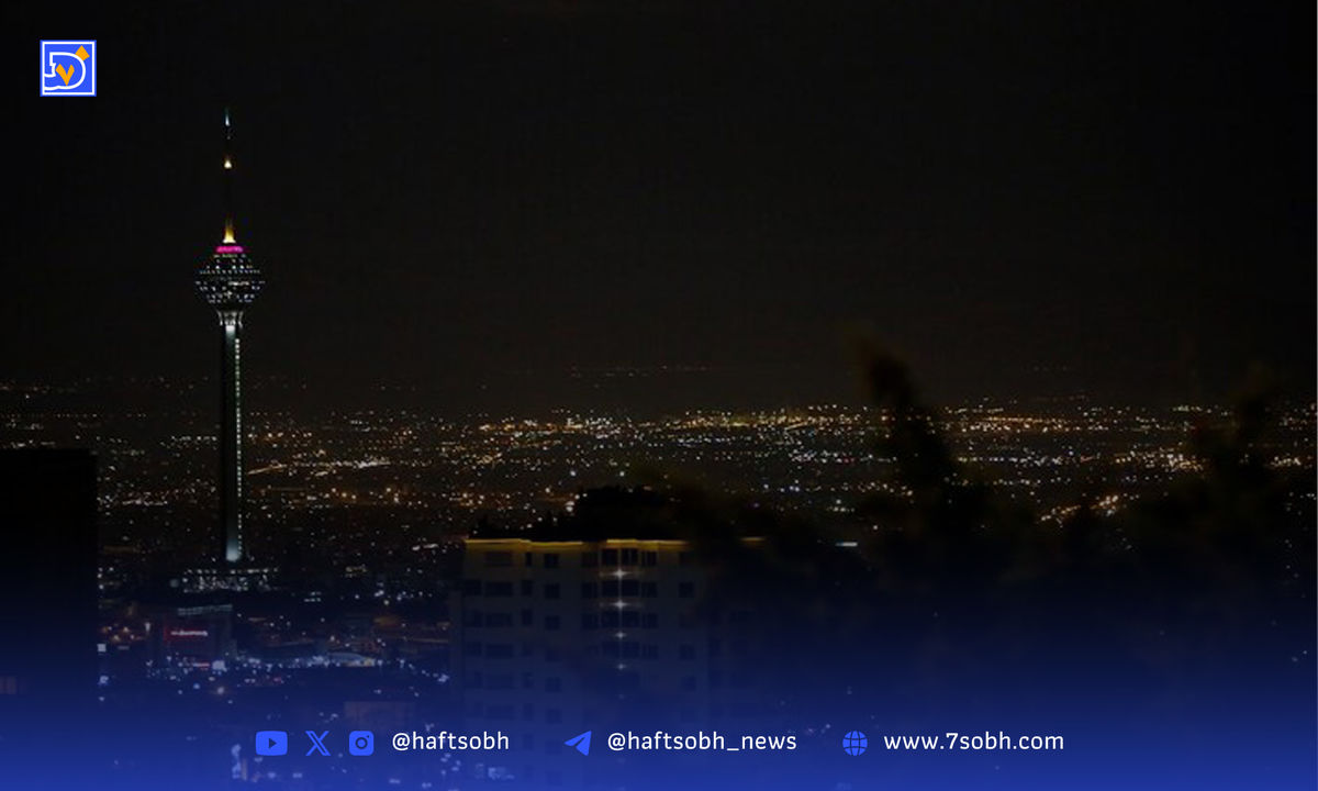 جدول قطعی برق تهران امروز سه شنبه ۴ شهریور