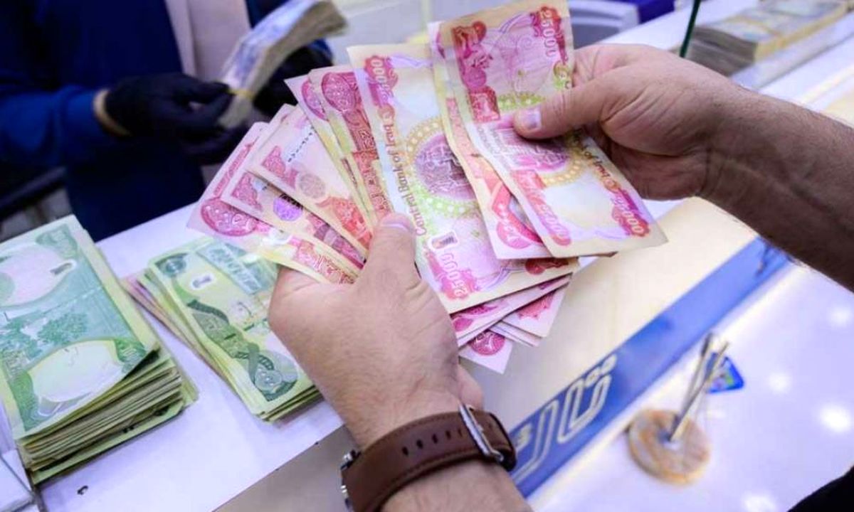 قیمت و شرایط ارز اربعین/دینار عراق کاهشی شد
