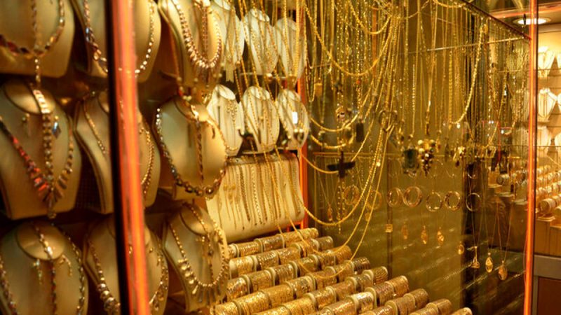 قیمت طلا و سکه امروز چهارشنبه ۱۵ مرداد ۱۴۰۴