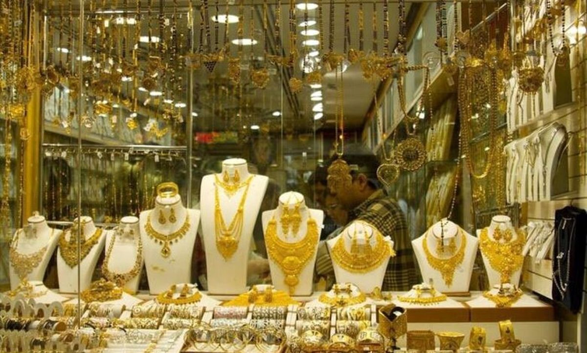 قیمت طلا و سکه امروز سه شنبه ۲۸ مرداد ۱۴۰۴ + جدول