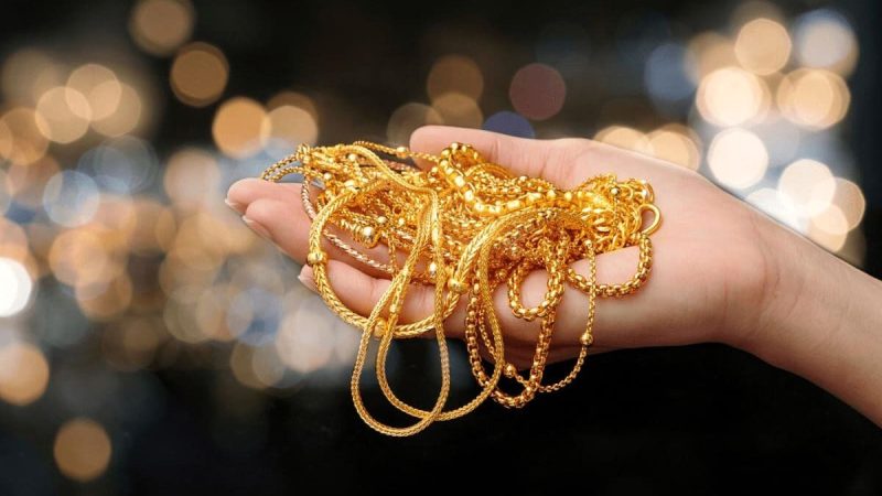 قیمت طلا جهش سنگین کرد؛ قیمت لحظه ای شنبه ۱۱ مرداد ۱۴۰۴