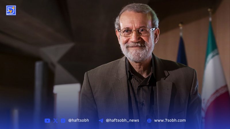 بازگشت یک چهره قدیمی |  چرا لاریجانی؟ چرا اکنون؟