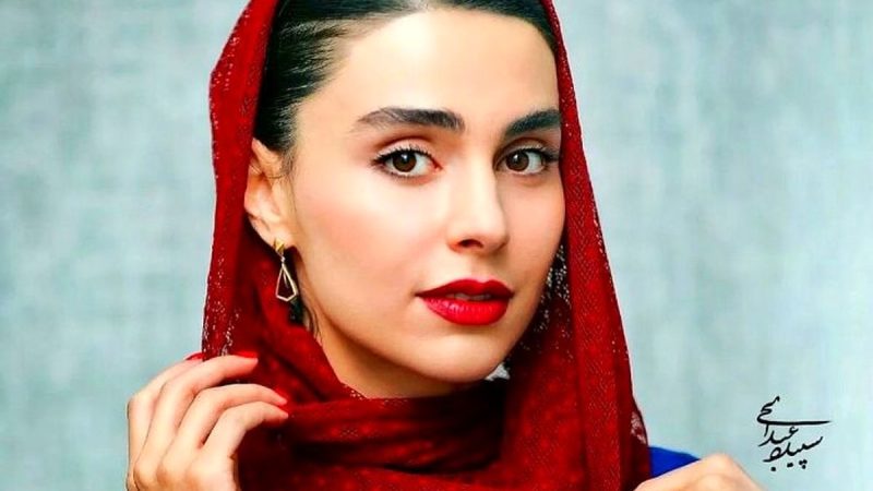 بیوگرافی و زندگی شخصی لاله مرزبان بازیگر سریال آبان