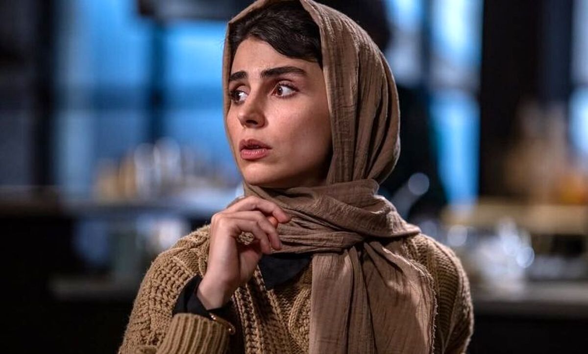 لاله مرزبان: ﻣﺎﺩﺭم ﺑﺪﺗﺮﯾﻦ ﻣﺎﺩﺭ ﺩﻧﯿﺎﺳﺖ