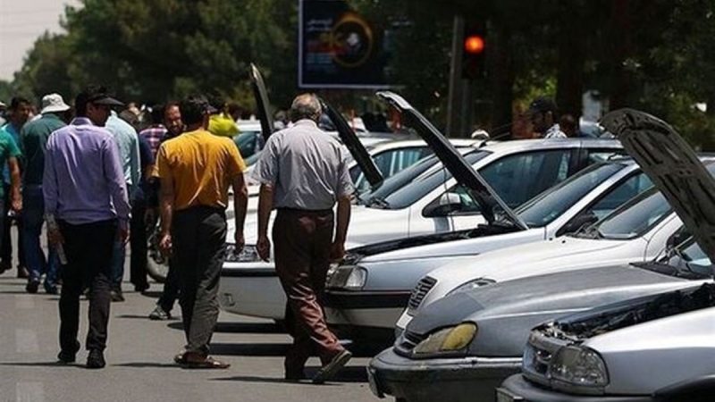 قیمت‌های جدید رانا، کوییک، شاهین و دیگر خودروهای داخلی در ۲۳ مرداد