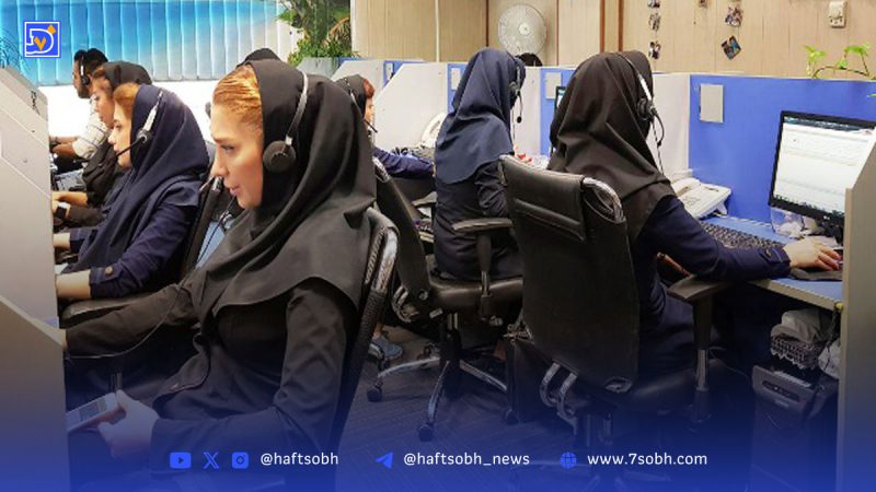 ساعت کاری ادارات شناور می‌شود + جزییات