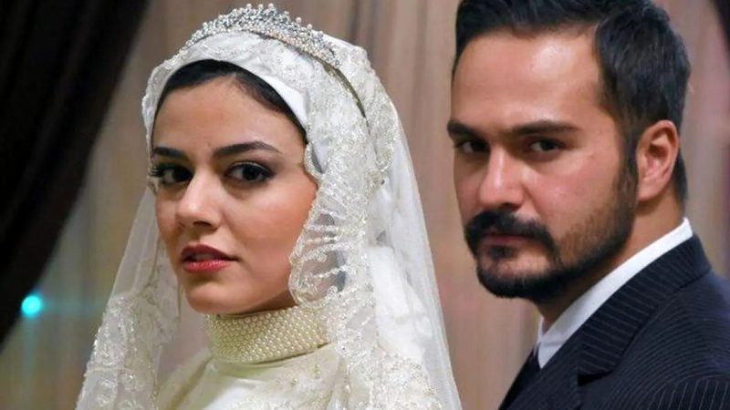 مادر کم سن و سال ماهور الوند بازیگر جان سخت+ بیوگرافی