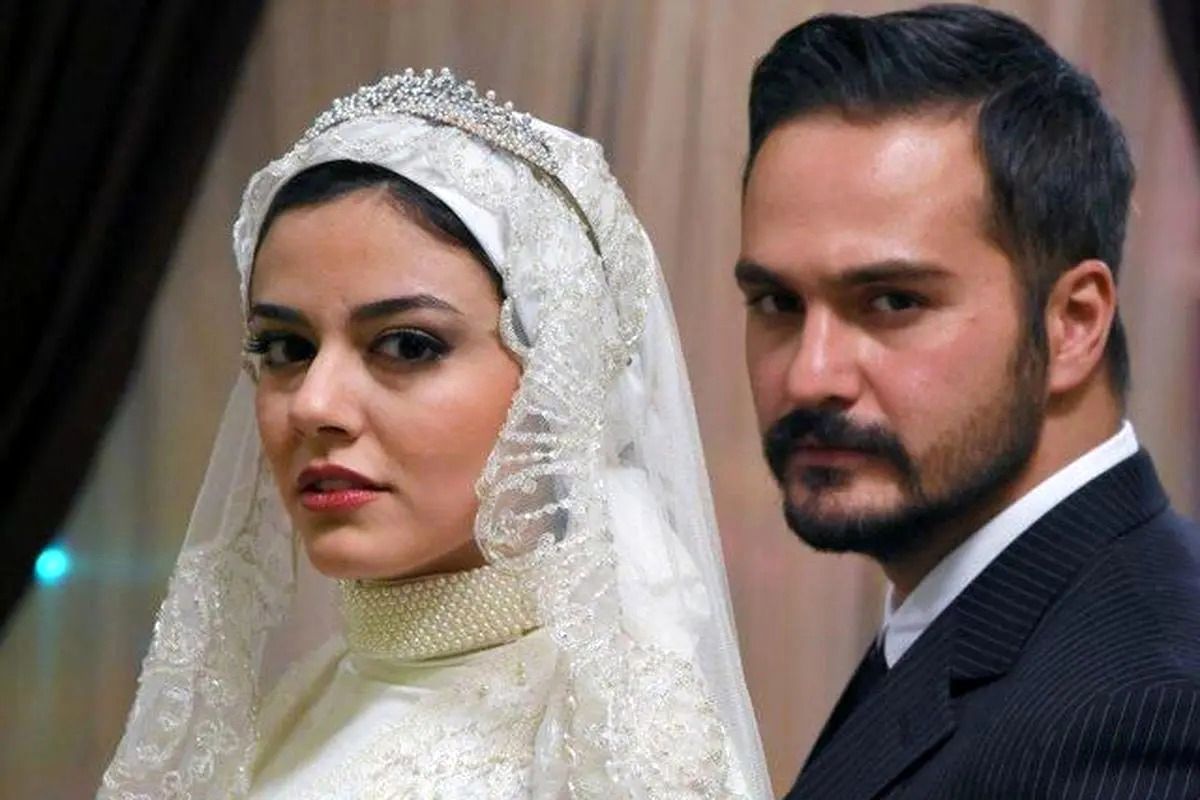 مادر کم سن و سال ماهور الوند بازیگر جان سخت+ بیوگرافی