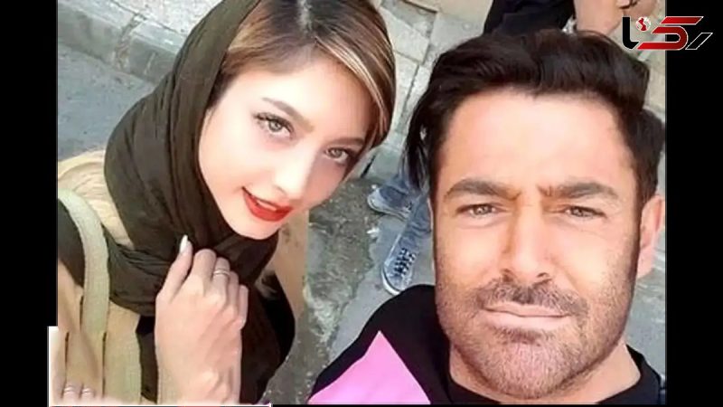 عکس ها / نگاهی به چیدمان خانه شبه کاخ  محمدرضا گلزار با جهیزیه عروس خانم / از میز صبحانه عاشقانه آیسان خانم تا مبلمان مدرن و خوشرنگ …