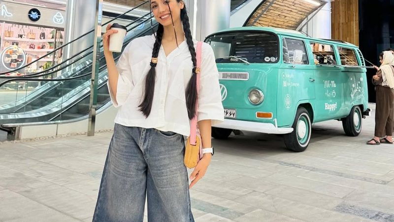 بیوگرافی و عکس‌های خصوصی مرجان سلحشوری تکواندوکار تیم‌ملی