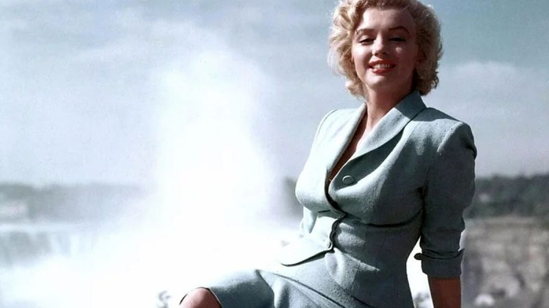 راز مرگ وحشتناک مریلین مونرو پس از ۶۰ سال فاش شد