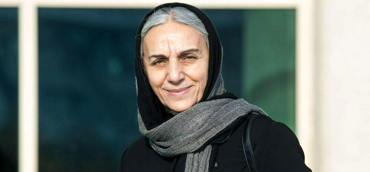 بیوگرافی مریم بوبانی و فرزندانش