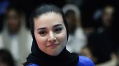 بیوگرافی مریم حبیبی، بازیکن تیم ملی والیبال با چهره عروسکی+عکس‌های خصوصی
