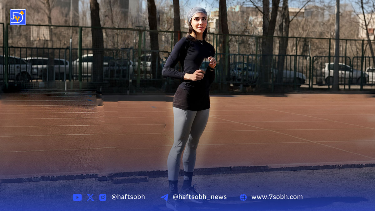 نگاه روز | مریم محبی از طلای کشوری تا برنز جهانی