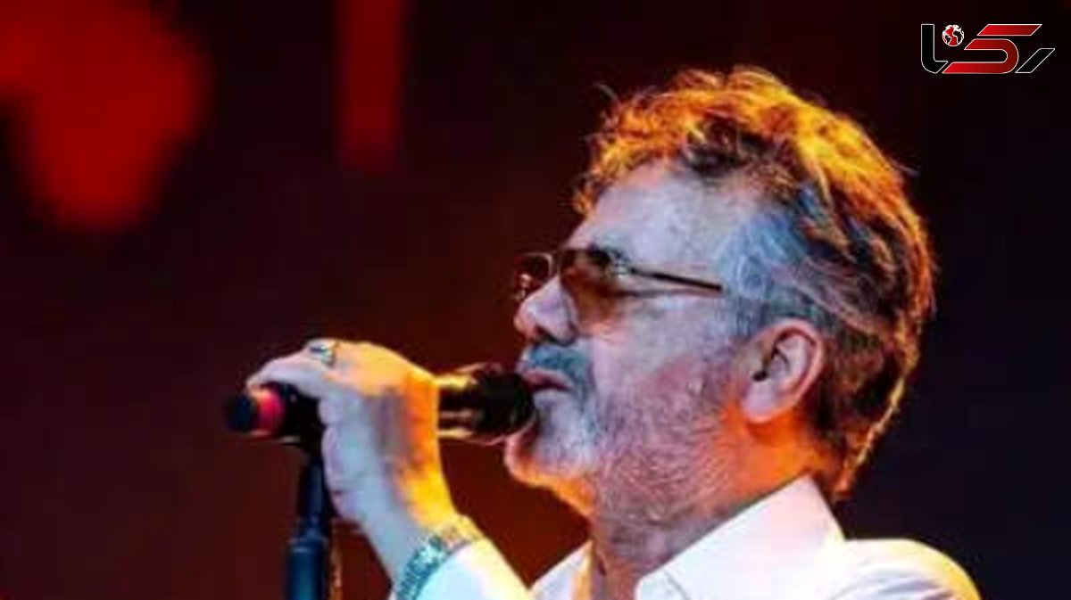 دانلود آواز عاشقانه پر از بغض معین / آهنگ پناه میبرم به خنده های تو !