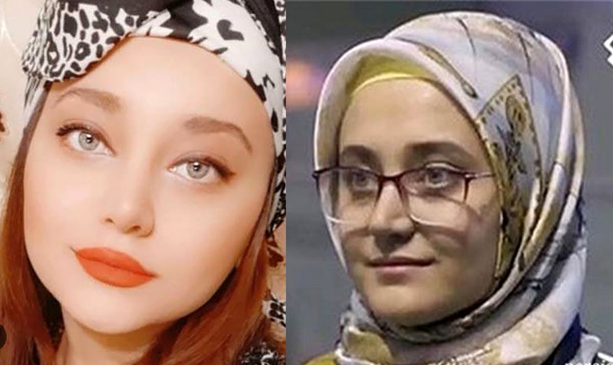 بیوگرافی و عکس شوهر مهتاب جامی