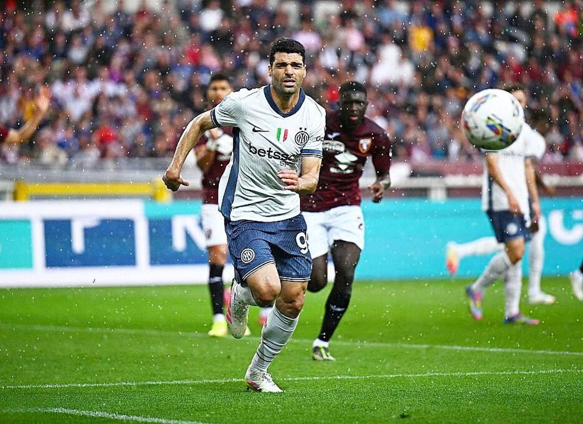 مهدی طارمی و لیدز یونایتد؛ ماجرا چه قدری جدی است؟