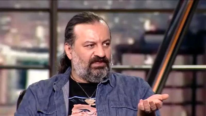 حیوانات خانگی مهراب قاسم‌خانی